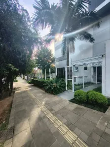 Apartamento com 1 Quarto para alugar, 46m² no Auxiliadora, Porto Alegre