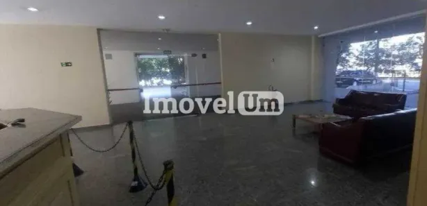 Sala Comercial para alugar, 95m² no Alto de Pinheiros, São Paulo
