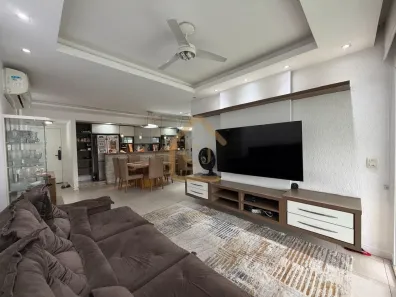 Apartamento com 3 Quartos à venda, 115m² no Barra Olímpica, Rio de Janeiro