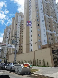 Apartamento com 2 Quartos para alugar, 41m² no Vila Plana, São Paulo