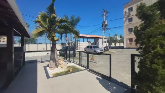 Apartamento com 2 Quartos à venda, 50m² no Jardim Mariléa, Rio das Ostras