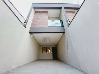 Sobrado com 3 Quartos à venda, 141m² no Vila Guilhermina, São Paulo