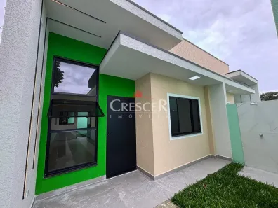 Casa com 2 Quartos à venda, 54m² no , Matinhos