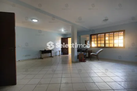 Sobrado com 3 Quartos à venda, 358m² no Vila Nossa Senhora das Vitórias, Mauá