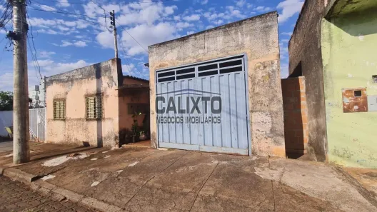 Lote/Terreno à venda, 450m² no Tubalina, Uberlândia