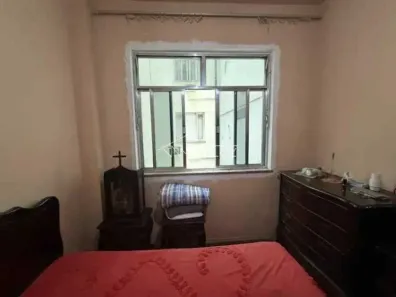 Apartamento com 2 Quartos à venda, 58m² no Flamengo, Rio de Janeiro