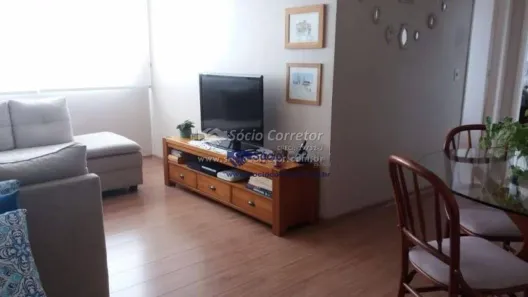 Apartamento com 2 Quartos à venda, 68m² no Santana, São Paulo