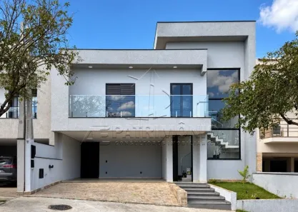 Casa de Condomínio com 3 Quartos à venda, 201m² no Aparecidinha, Sorocaba