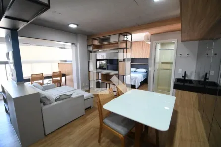 Casa de Condomínio com 1 Quarto à venda, 40m² no Cambuí, Campinas