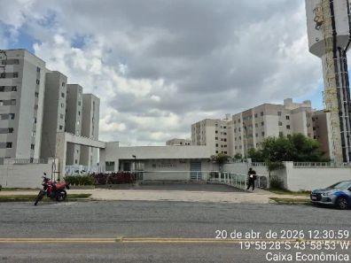 Apartamento com 2 Quartos à venda, 58m² no Palmeiras, Belo Horizonte