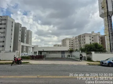 Apartamento com 2 Quartos à venda, 58m² no Palmeiras, Belo Horizonte