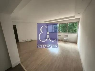 Apartamento com 3 Quartos à venda, 93m² no Vila Adyana, São José dos Campos