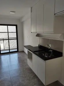 Apartamento com 1 Quarto para alugar, 26m² no Centro, São Paulo