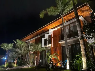 Casa com 6 Quartos para alugar, 650m² no Açu da Torre, Mata de São João