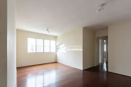 Apartamento com 3 Quartos à venda, 126m² no Moema, São Paulo