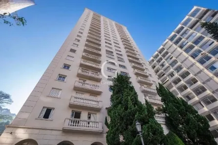 Apartamento com 2 Quartos para alugar, 130m² no Pinheiros, São Paulo