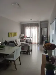 Casa com 2 Quartos à venda, 80m² no Jardim Ipanema, Uberlândia