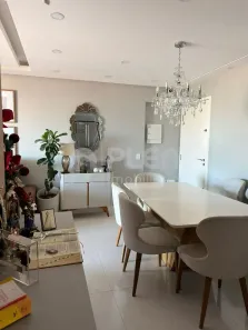 Apartamento com 3 Quartos à venda, 78m² no Vila Maria, São Paulo