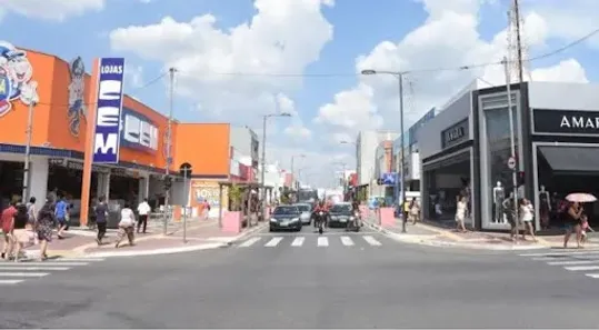 Prédio Comercial à venda, 750m² no Remanso Campineiro, Hortolândia