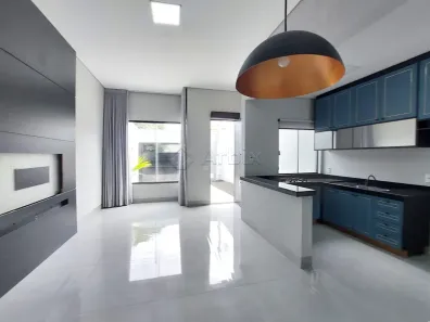 Casa com 3 Quartos à venda, 95m² no Parque Nova Carioba, Americana