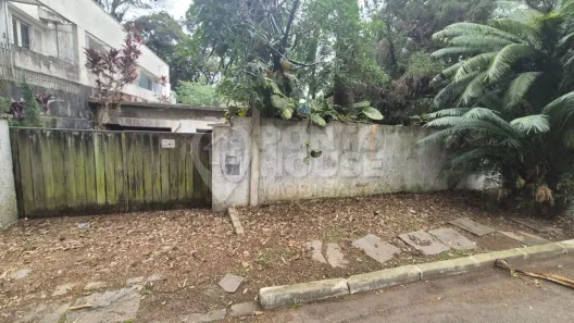 Lote/Terreno à venda, 2030m² no Santo Amaro, São Paulo