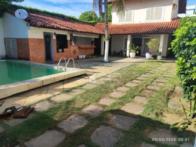 Casa com 5 Quartos à venda, 527m² no Barra da Tijuca, Rio de Janeiro