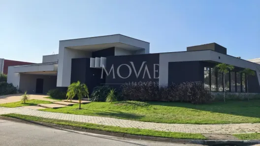 Casa de Condomínio com 4 Quartos à venda, 349m² no Condomínio Residencial Colinas do Paratehy, São José dos Campos
