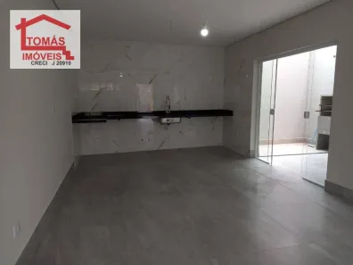 Sobrado com 3 Quartos à venda, 120m² no Parque Maria Domitila, São Paulo