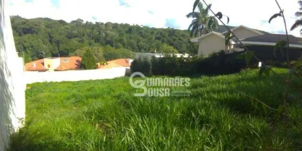 Lote/Terreno à venda, 1000m² no Chácara Malota, Jundiaí