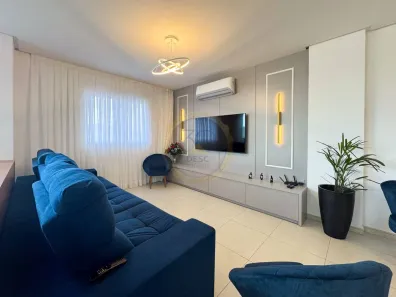 Apartamento com 3 Quartos à venda, 153m² no Centro, Balneário Camboriú