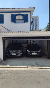 Sobrado com 3 Quartos à venda, 163m² no Vila Olímpia, São Paulo