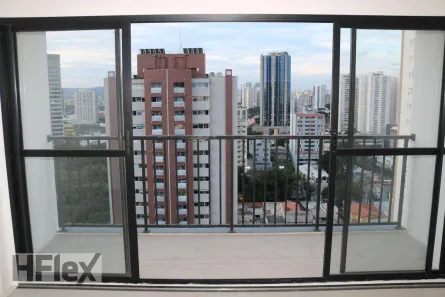 Apartamento com 1 Quarto à venda, 26m² no Água Branca, São Paulo