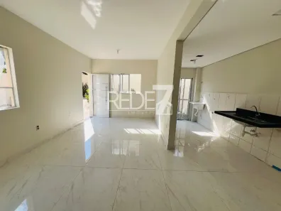 Casa de Condomínio com 2 Quartos à venda, 65m² no Cidade Satélite Íris, Campinas