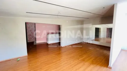 Ponto Comercial com 2 Quartos para alugar, 86m² no Jardim América, Ribeirão Preto