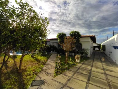Casa com 4 Quartos à venda, 570m² no Ininga, Teresina