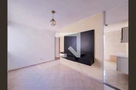 Apartamento com 2 Quartos à venda, 48m² no Lauzane Paulista, São Paulo