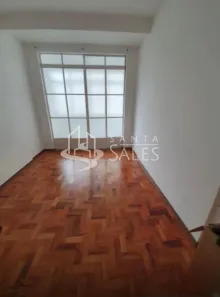 Apartamento com 1 Quarto para alugar, 59m² no Consolação, São Paulo