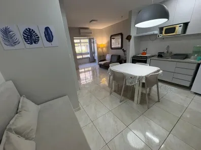 Apartamento com 1 Quarto à venda, 57m² no Capão Novo, Capão da Canoa