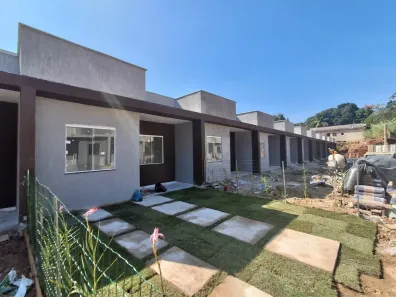 Apartamento com 2 Quartos à venda, 30m² no Santa Isabel, São Gonçalo