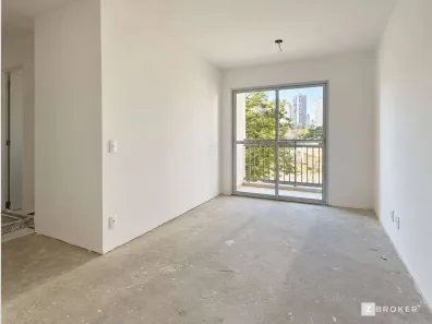 Apartamento com 2 Quartos à venda, 35m² no Perdizes, São Paulo