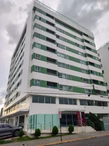 Apartamento com 2 Quartos à venda, 60m² no Cabo Branco, João Pessoa