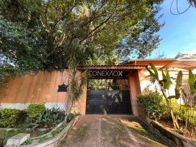 Fazenda/Sítio com 3 Quartos à venda, 246m² no Recanto dos Dourados, Campinas