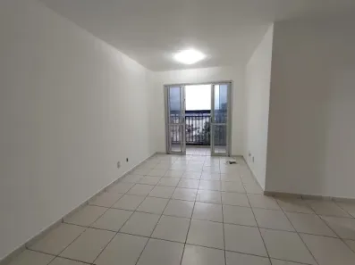 Apartamento com 3 Quartos à venda, 78m² no Jardim das Américas 2ª Etapa, Anápolis