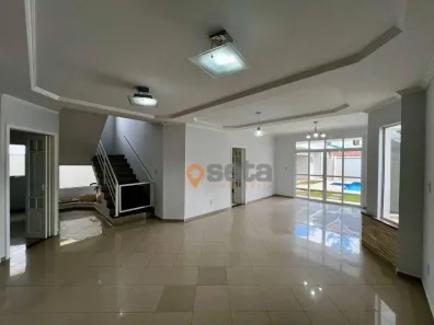 Casa de Condomínio com 4 Quartos à venda, 320m² no Urbanova, São José dos Campos