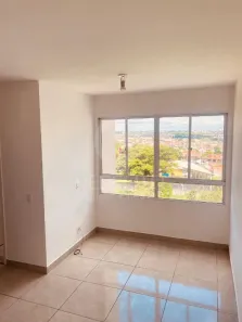 Apartamento com 2 Quartos à venda, 52m² no Vila Palácios, Campinas