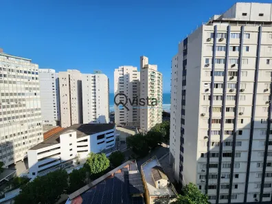 Apartamento com 3 Quartos à venda, 150m² no Pitangueiras, Guarujá