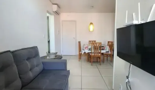 Apartamento com 2 Quartos à venda, 45m² no Perdizes, São Paulo