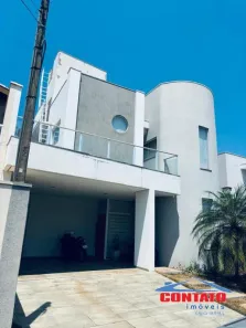 Casa com 3 Quartos à venda, 254m² no Bosque de São Carlos, São Carlos