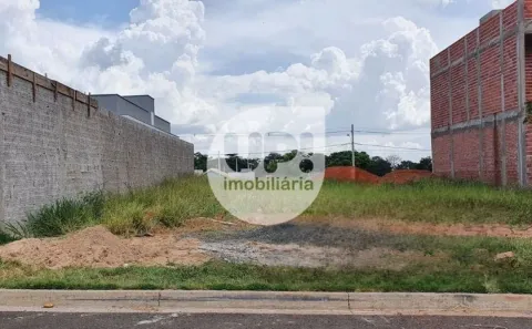 Lote/Terreno à venda, 175m² no Vale do Sol, Piracicaba