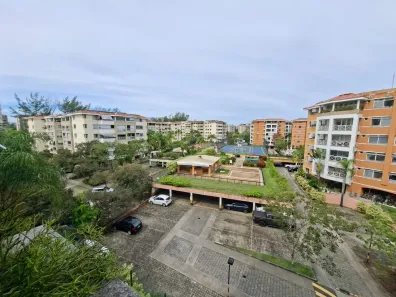 Apartamento com 4 Quartos à venda, 165m² no Barra da Tijuca, Rio de Janeiro